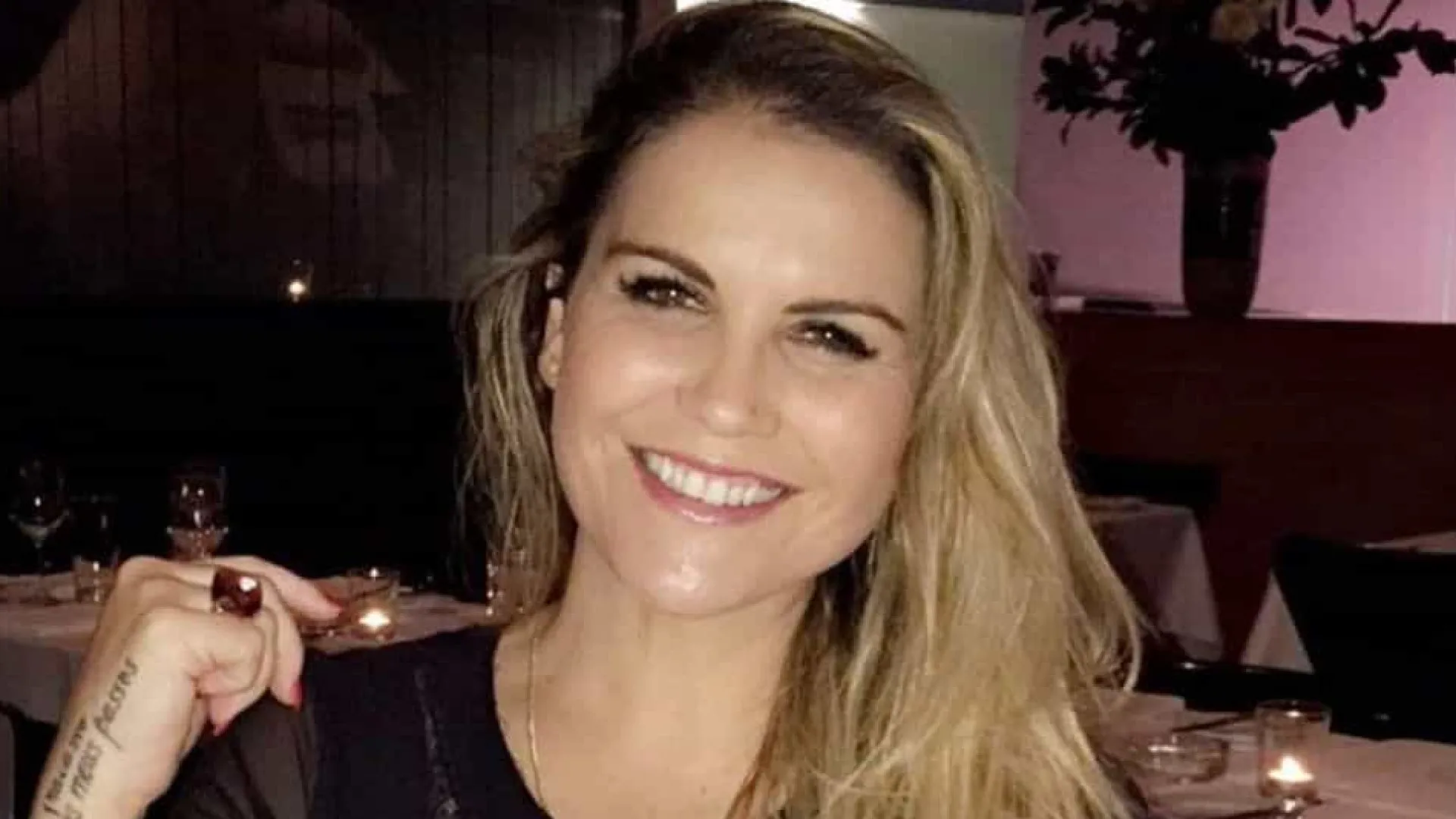 Katia Aveiro reage a polémica e insulta jornalista. "Ordinário, parasita"