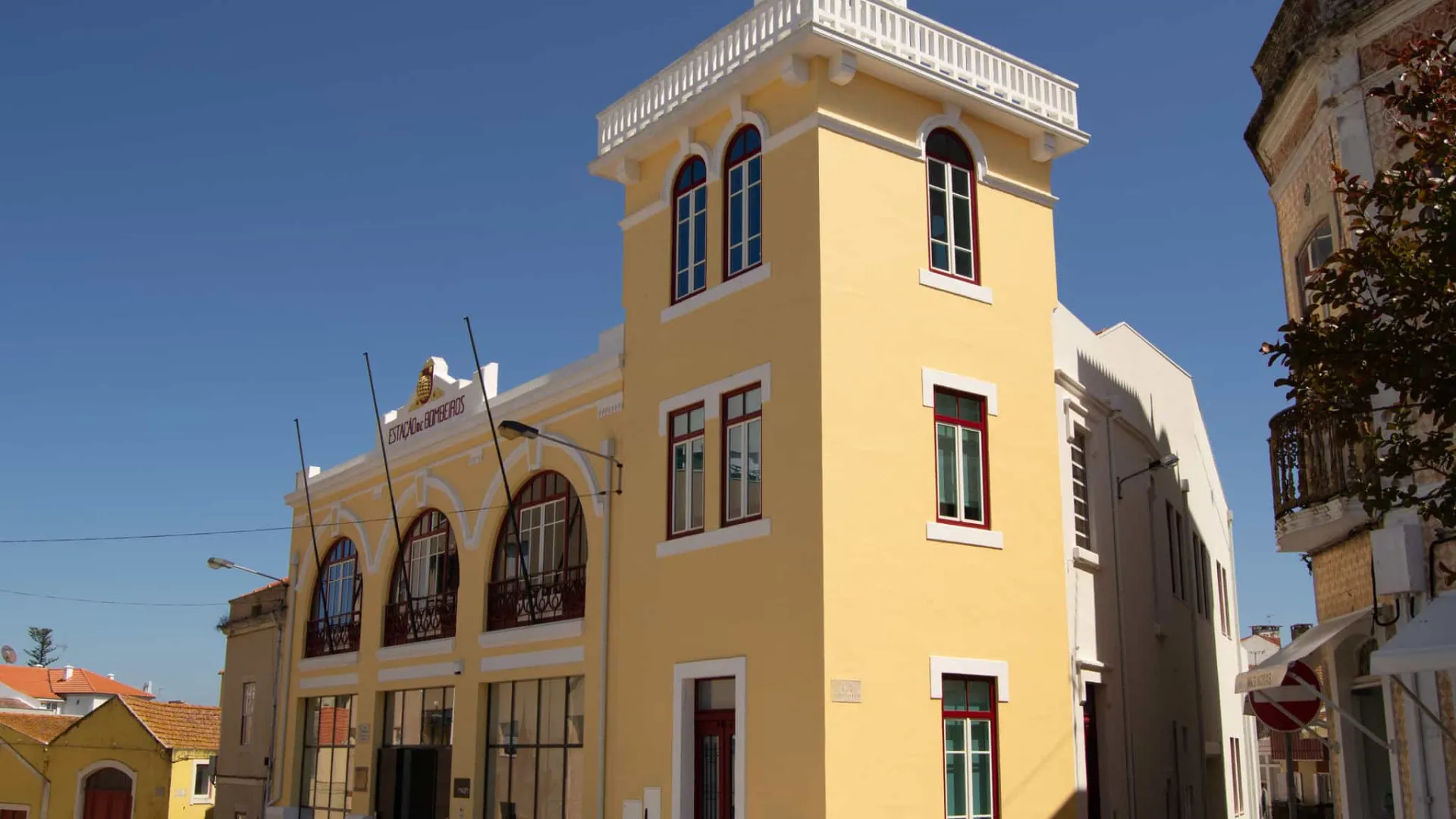 Figueira da Foz: Estão abertas as candidaturas ao espaço de coworking