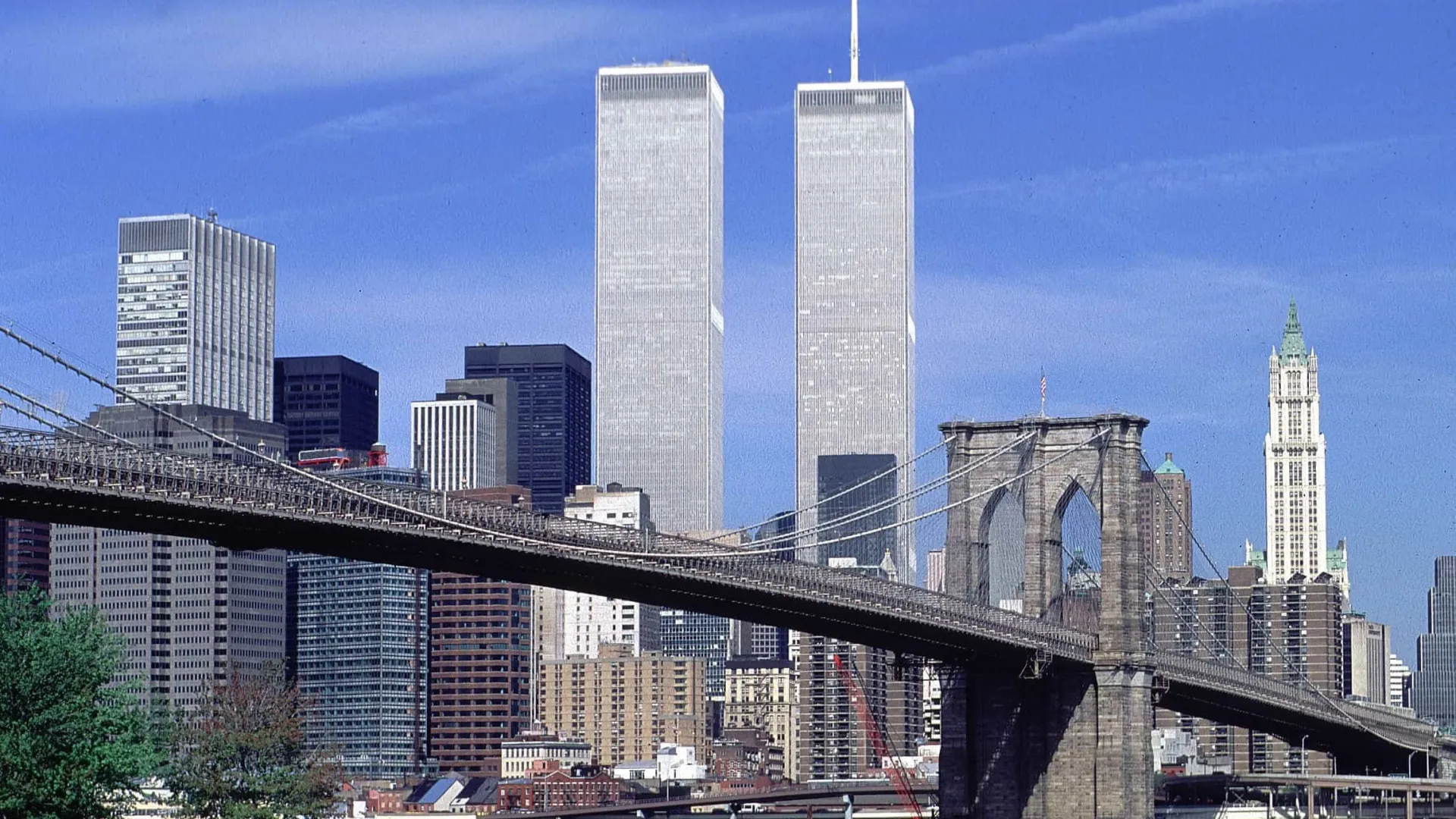 A história trágica (e fascinante) do World Trade Center