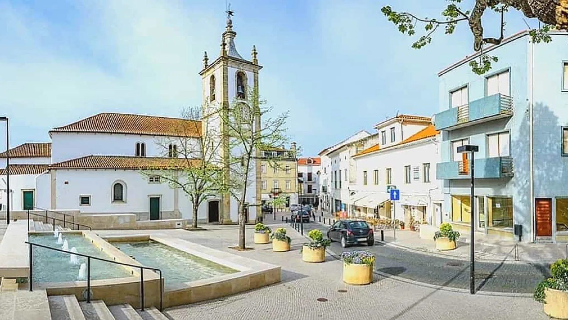 
                    Mau tempo. Condeixa-a-Nova ativa Plano Municipal de Emergência
                