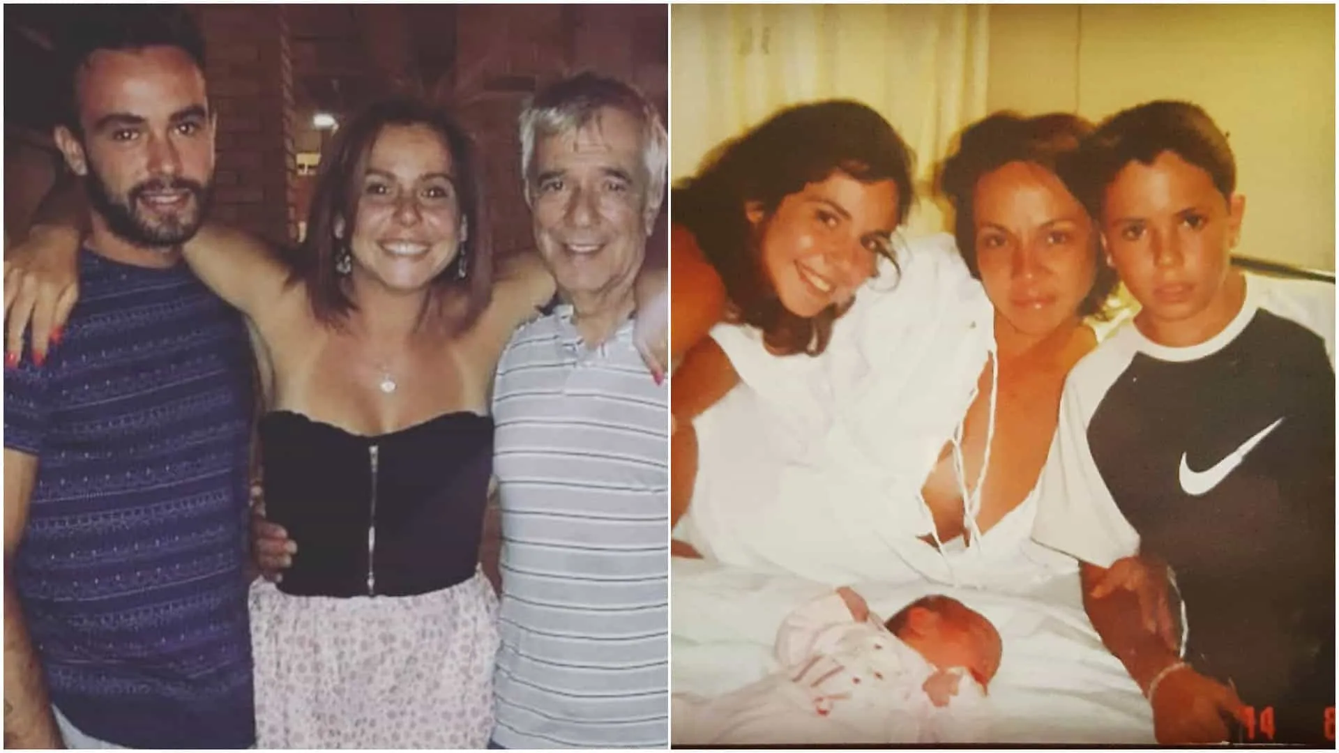 Filho de Vítor Norte faz 31 anos. Veja como Diogo está atualmente