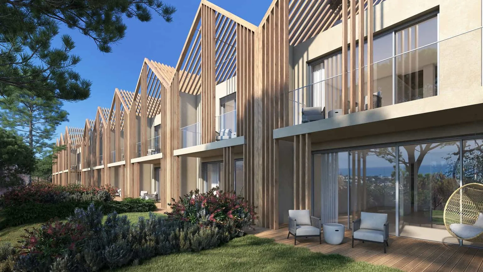 Garvetur comercializa empreendimento residencial turístico no Algarve