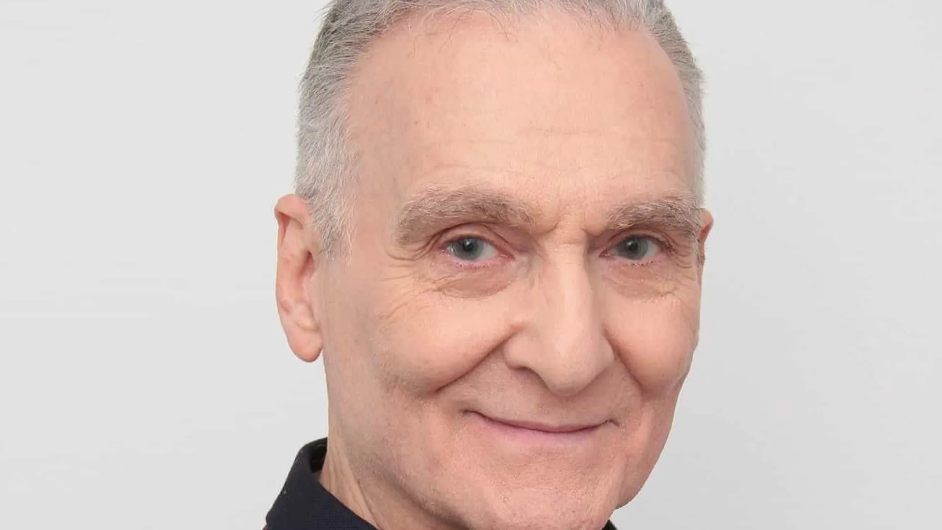 
                    Após internamento, Joel Branco festeja aniversário na Casa do Artista
                