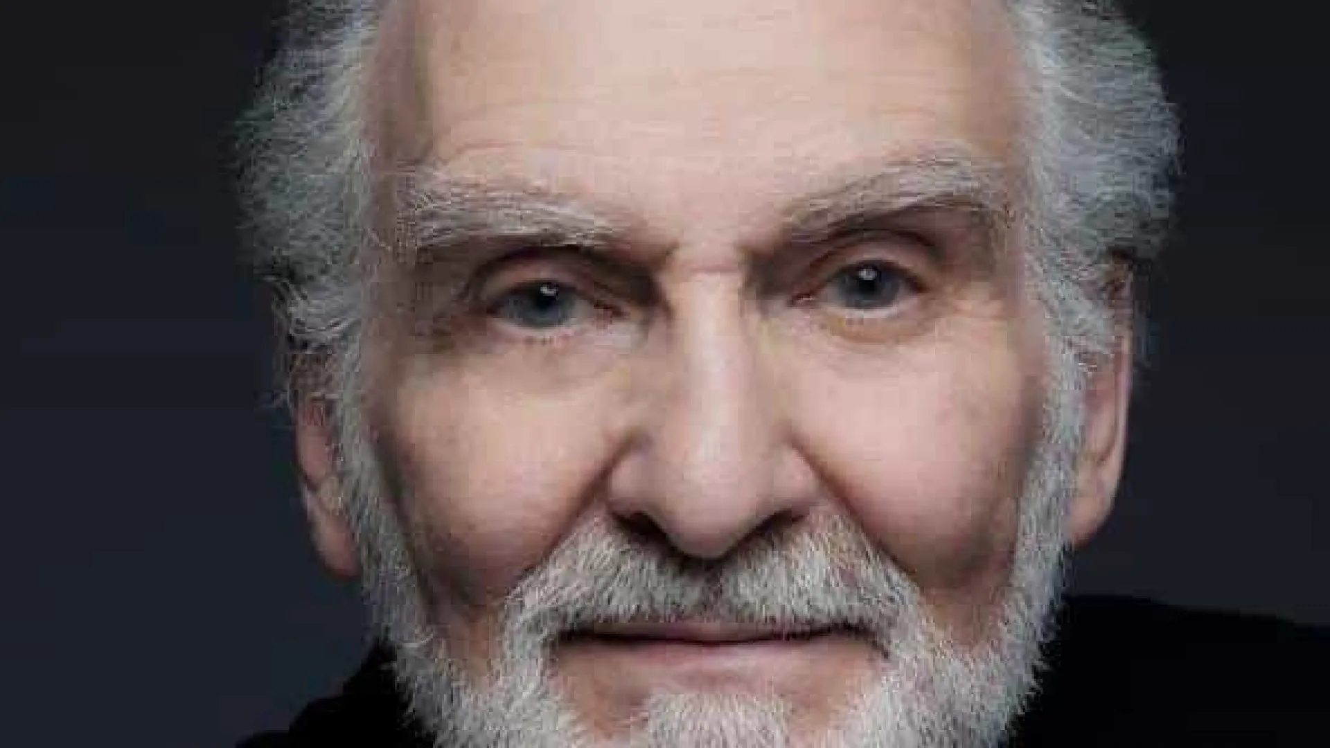 
                    Novo esclarecimento sobre ator Joel Branco e alegado abandono da família
                