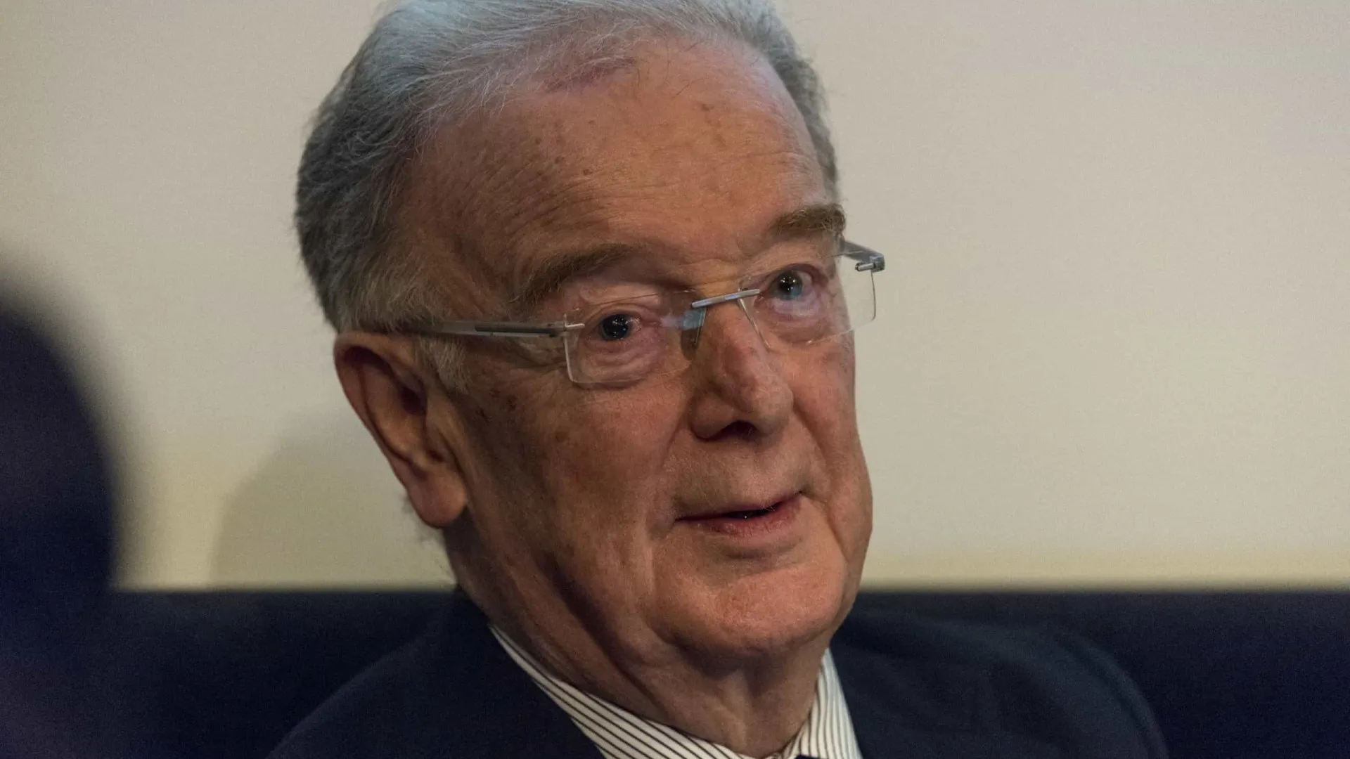 
                    Presidenciais/1996-2006: Sampaio e o discurso do diálogo e da estabilidade
                