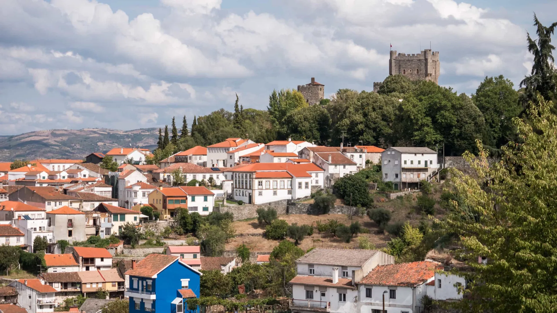 
                    Festival de música erudita regressa a Bragança com concerto em basílica
                