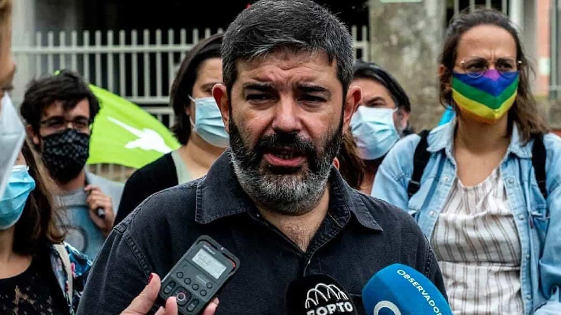 
                    Sérgio Aires quer Serralves no Porto gratuito aos fins de semana e feriados
                
