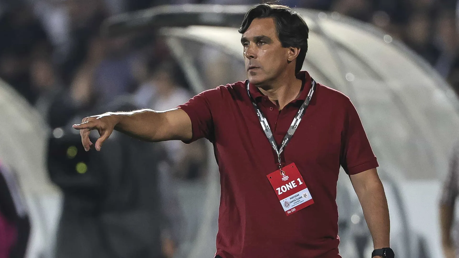 Daniel Ramos radiante: "Foi uma ótima escolha vir para a China"