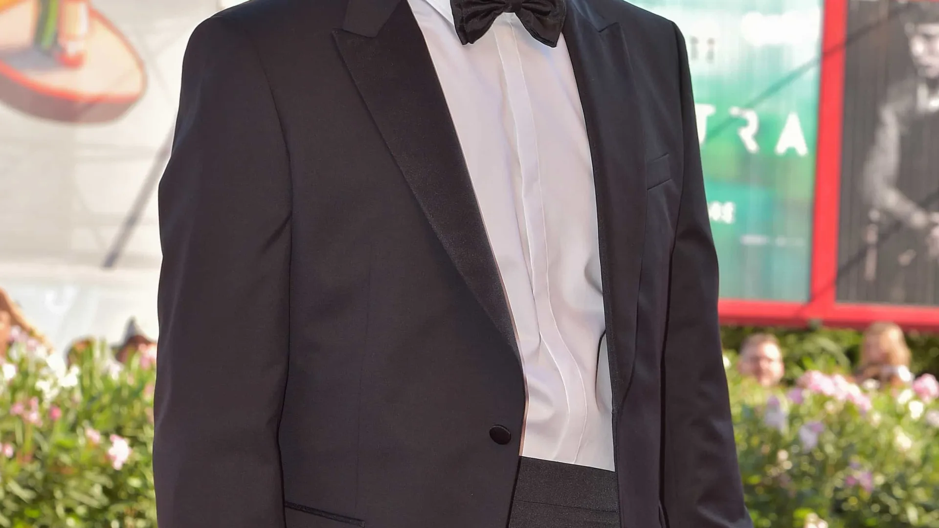 Albano Jerónimo vence prémio de Melhor Interpretação em Papel Principal