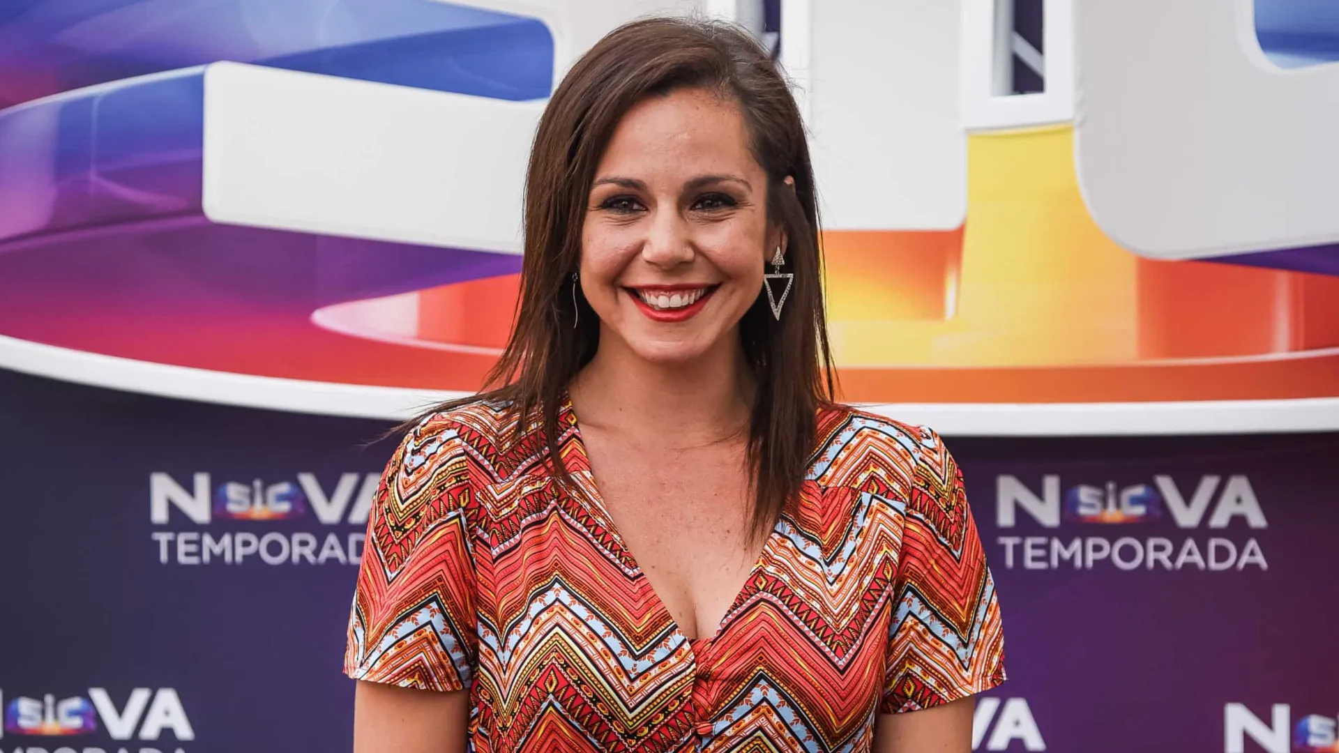 “Perdeu uma filha e neta, mas não se tornou numa pessoa amargurada”