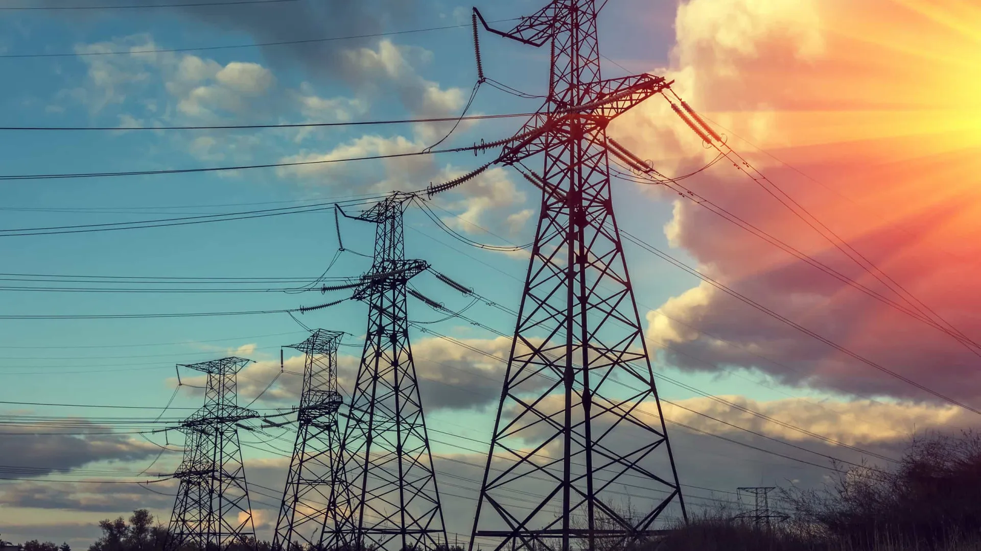 
                    Governo alemão aprova redução de impostos sobre preço da eletricidade
                