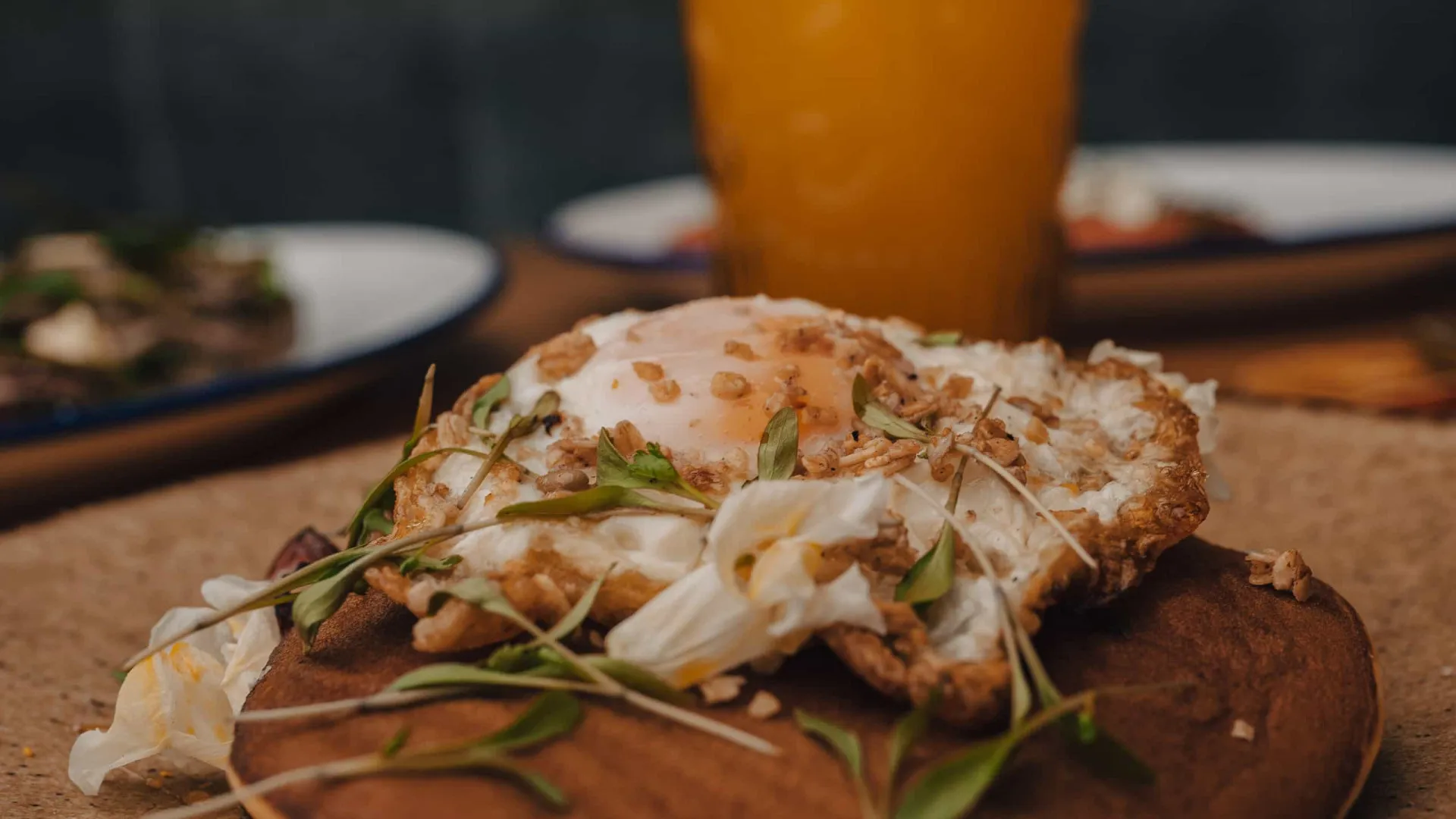 Original, o novo 'spot' de brunch para aproveitar em Lisboa