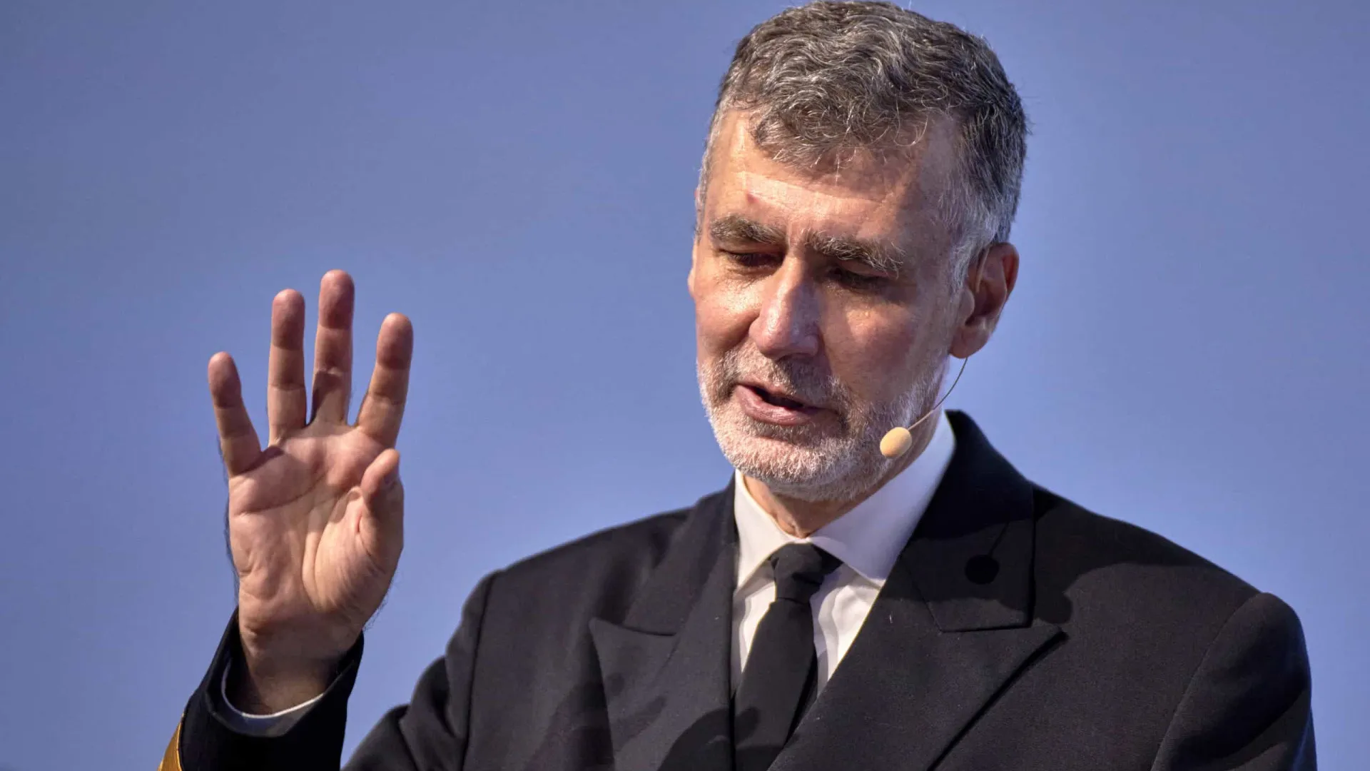 
                    Gouveia e Melo capta maior número de apoios 