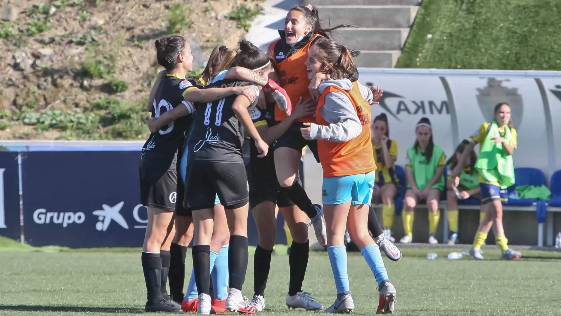 
                    Pais de atletas de Albergaria admitem denúncia após jogo sob temporal
                