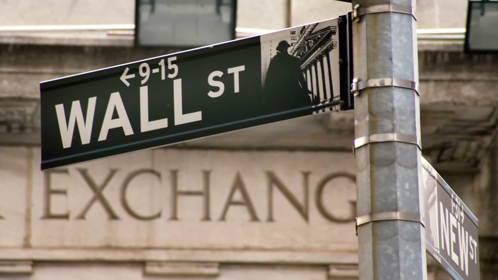
                    Wall Street cai com aumento das dúvidas sobre conglomerados tecnológicos
                