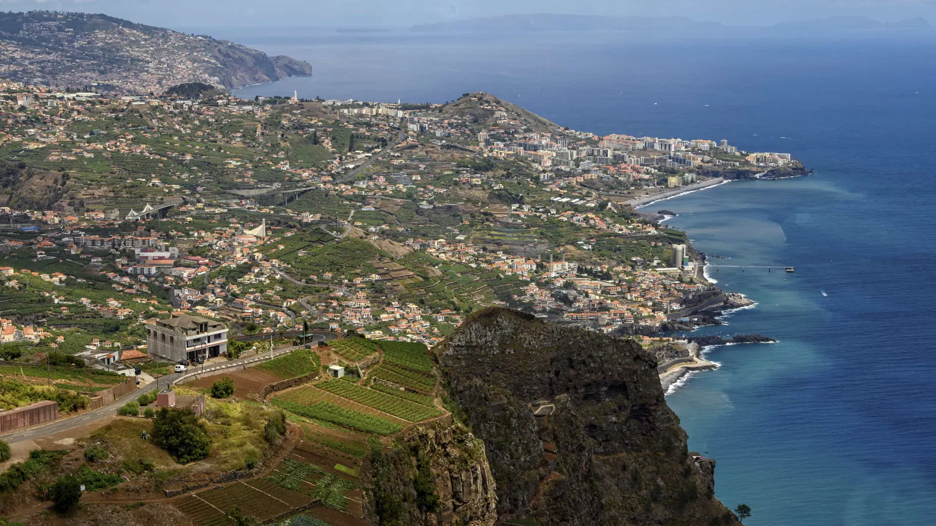 
                    Subsídios de doença sobem 9,2% na Madeira em 2024
                