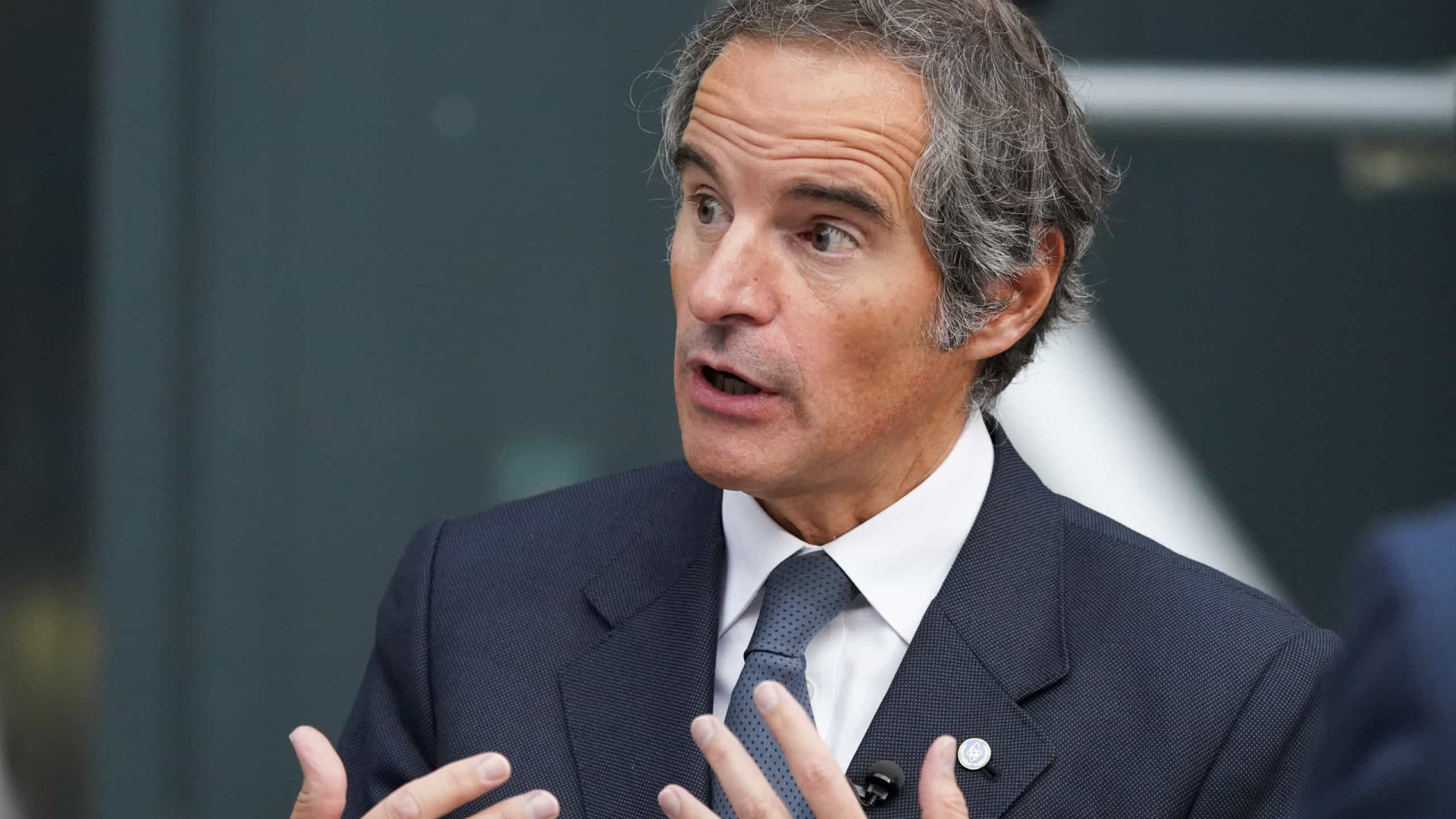 G7 apela ao Irão para que retome cooperação nuclear com a AIEA