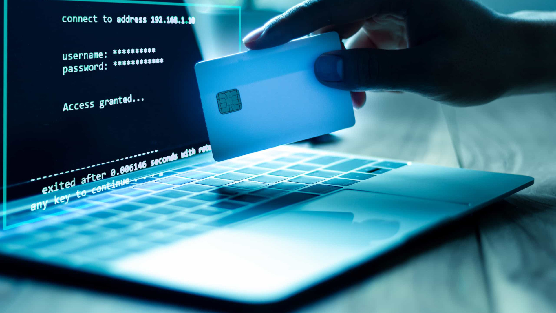 Tem receio de cair em fraudes? Siga estes 10 passos para o evitar