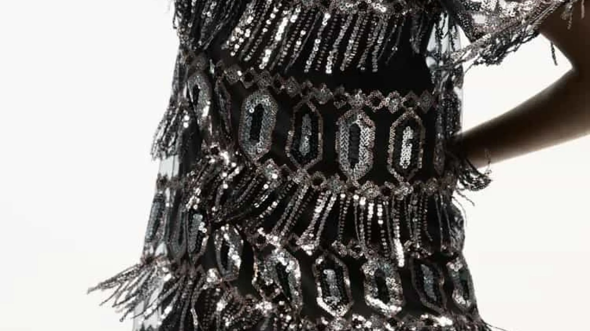 Para tudo: Este vestido viral da Zara está de volta - e ainda mais bonito