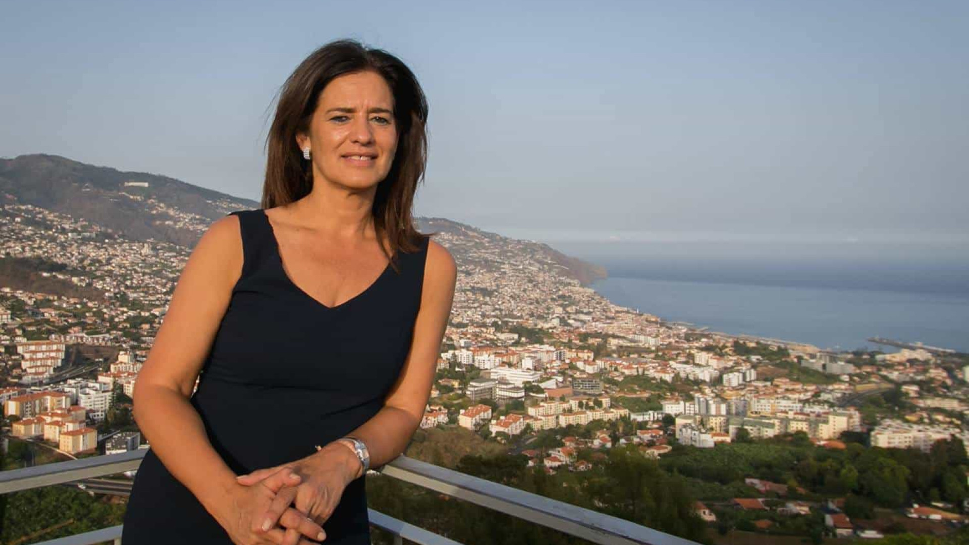 Presidente da Assembleia da Madeira diz que mandato é para durar 4 anos