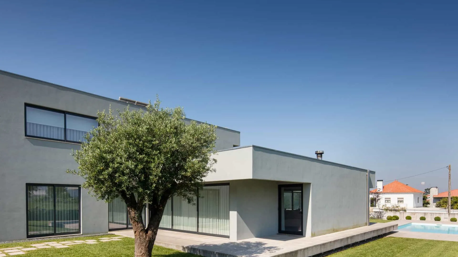 Arquitetura. Projetos portugueses distinguidos no Golden Trezzini Awards