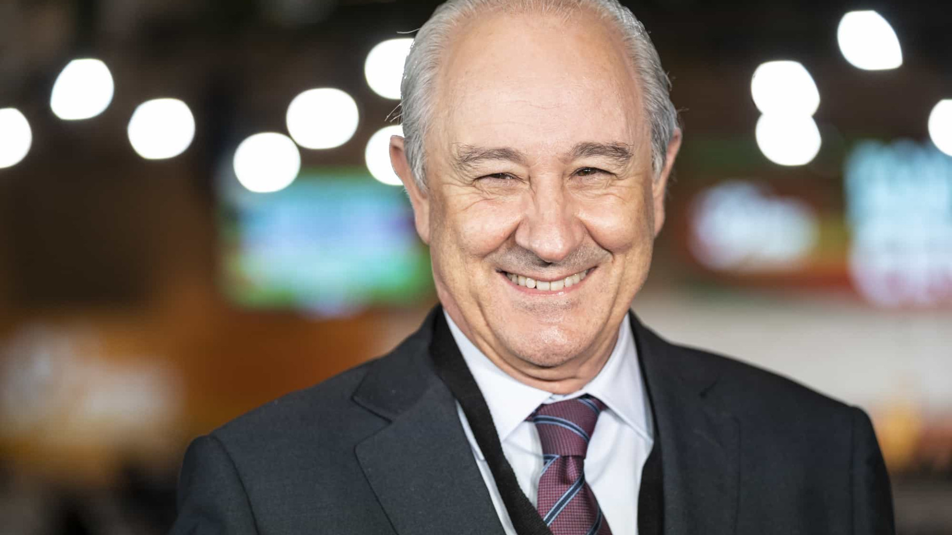 Imigração? 