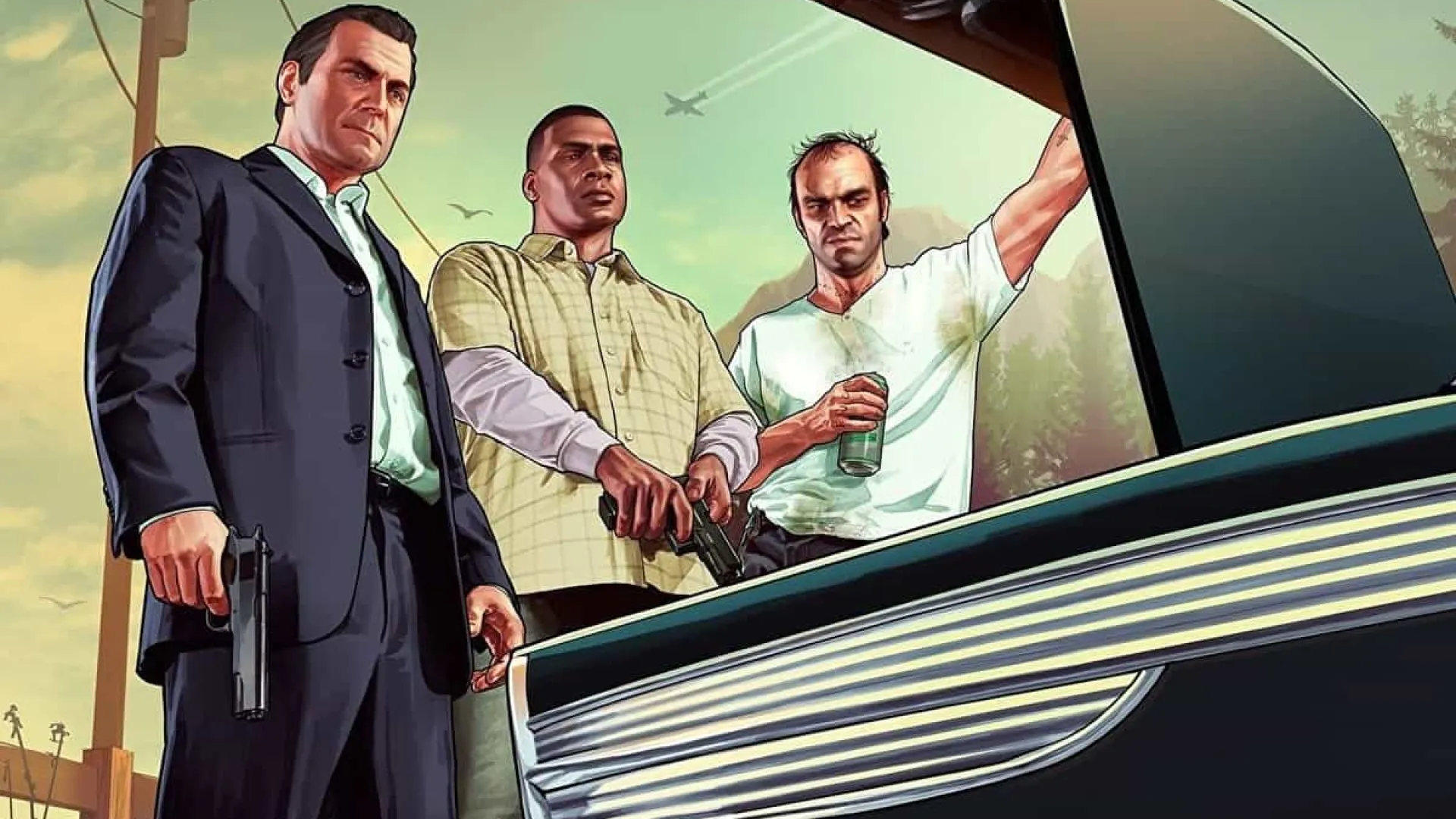 Foram revelados os jogos mais vendidos da Steam em 2021