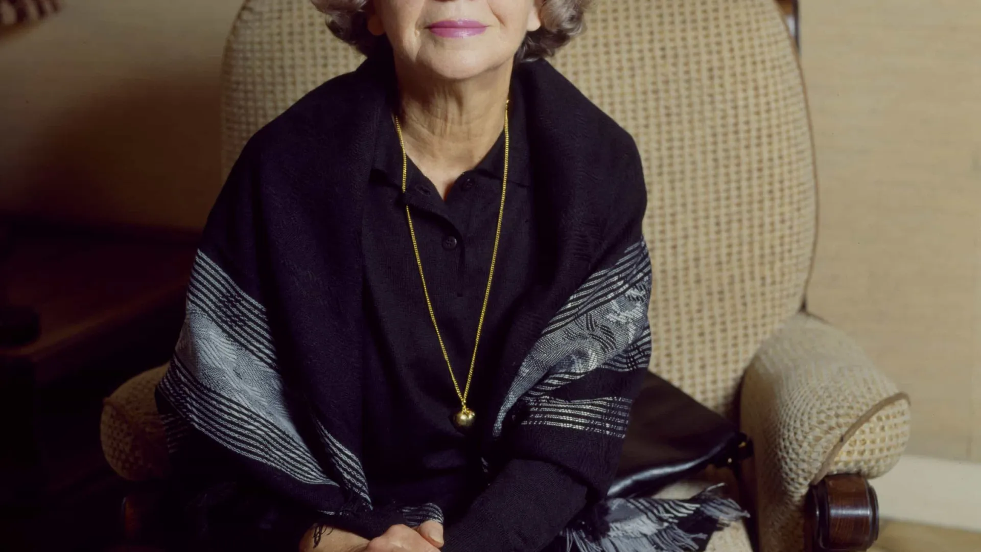 
                    O interrogatório da PIDE a Sophia de Mello Breyner
                