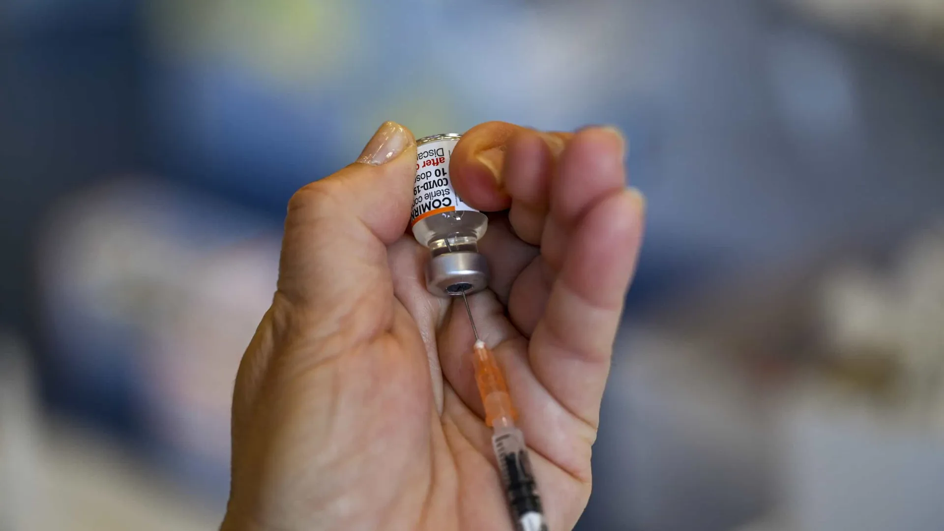 Pais que recusam vacinar filhos têm Ensino Superior (e poder económico)