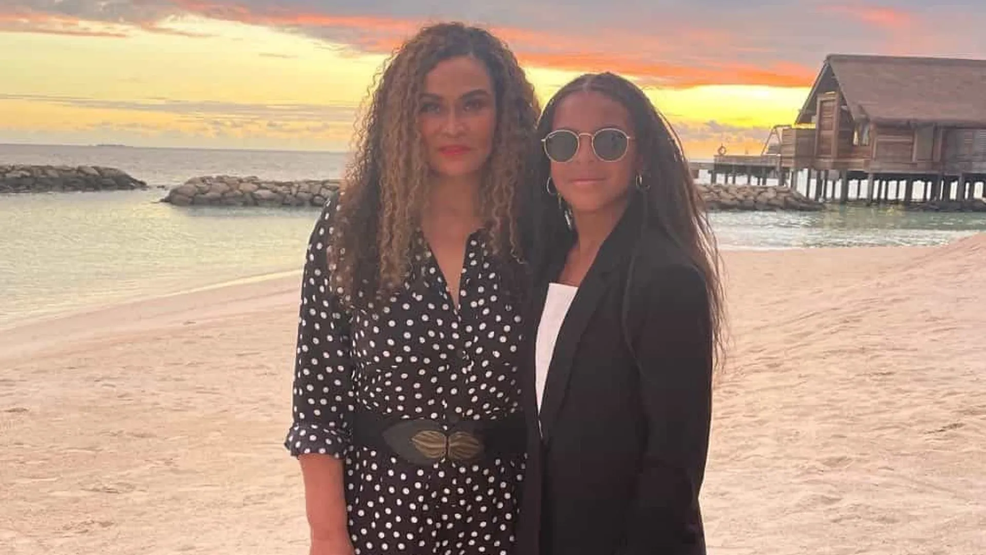 
                    Sabe como é que o nome da filha mais velha de Beyoncé foi escolhido?
                