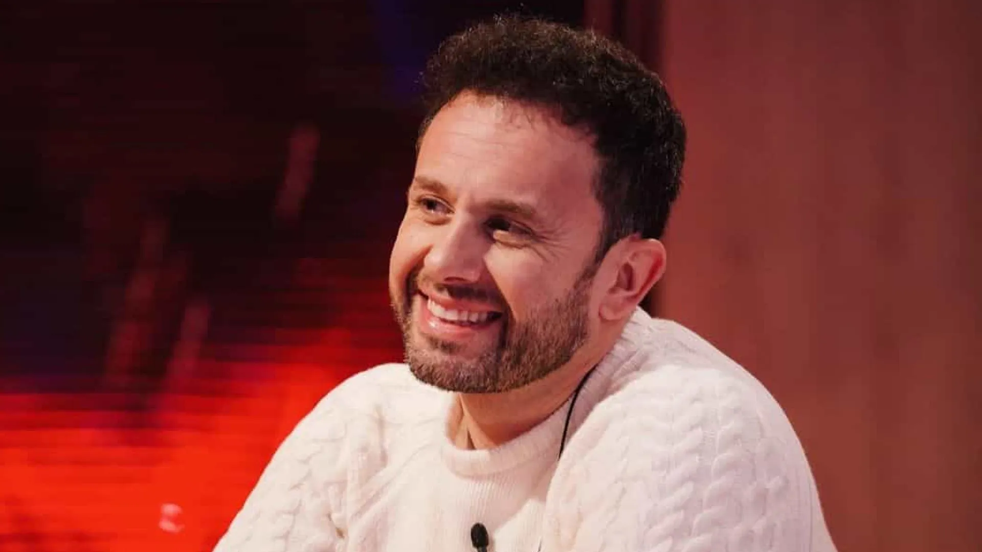 
                    João Paulo Rodrigues e as razões para estar solteiro. 