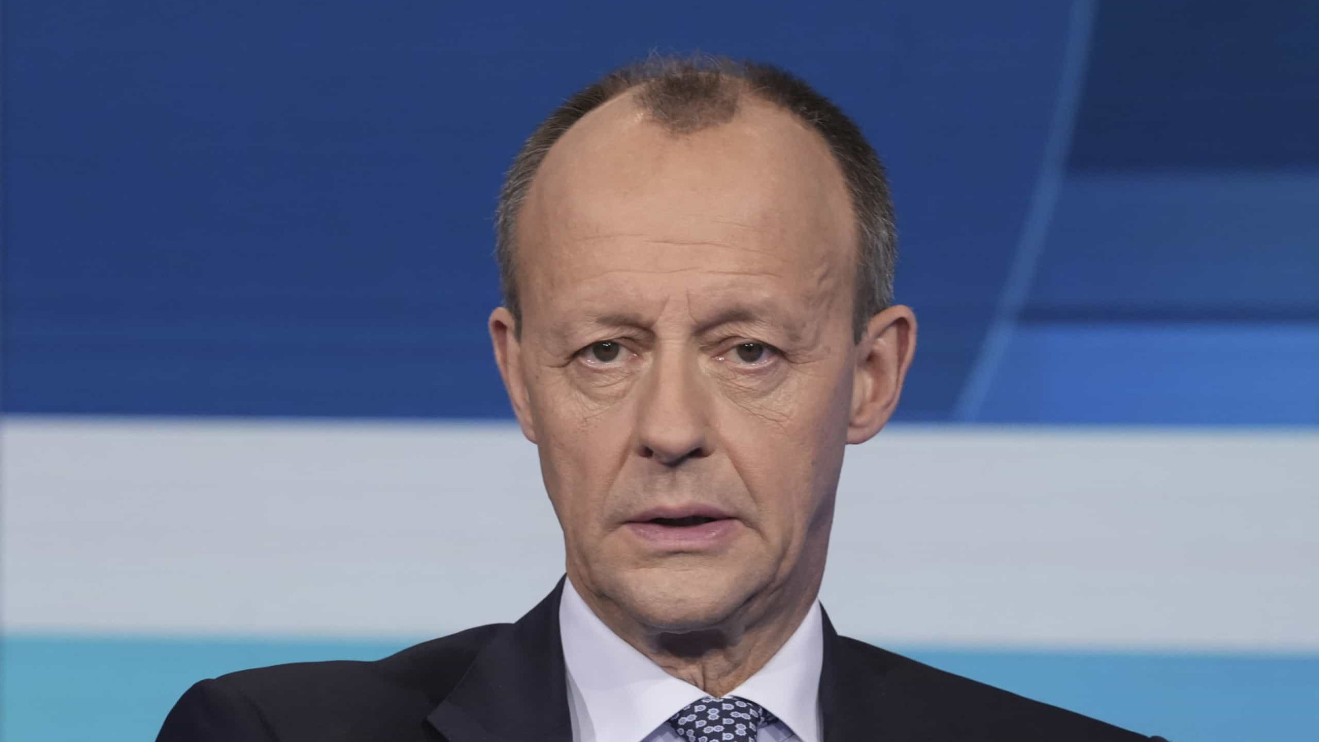 Presidente de Timor-Leste felicita novo chanceler alemão Friedrich Merz