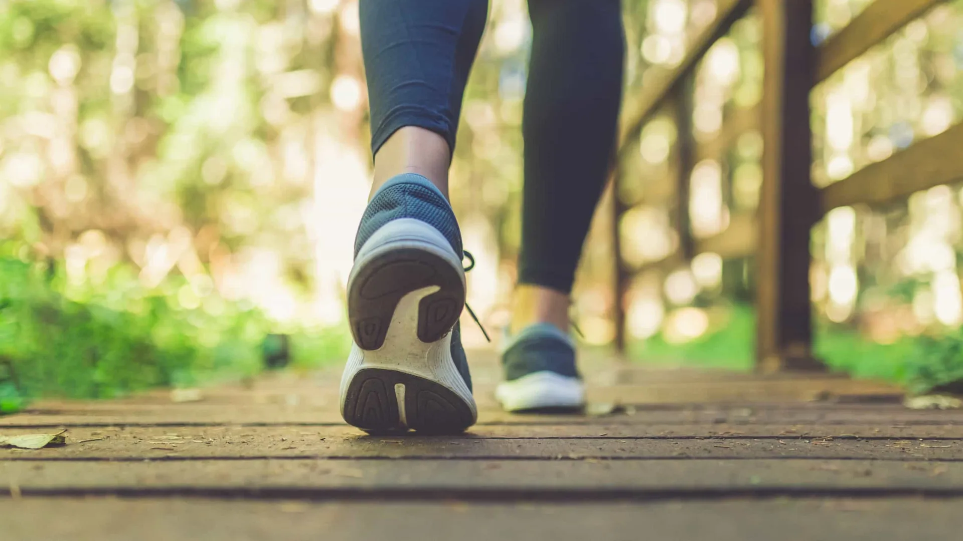 
                    Humanos deslocam-se diariamente mais do que todos os animais da Terra
                