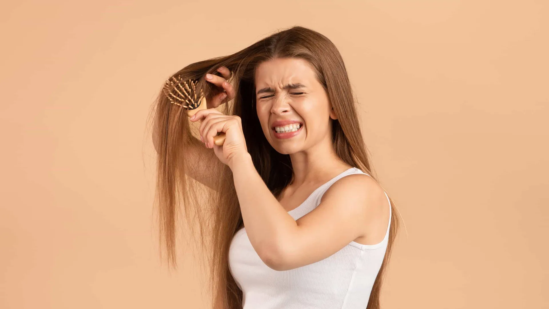 10 produtos 'mágicos' que ajudam a desembaraçar o cabelo
