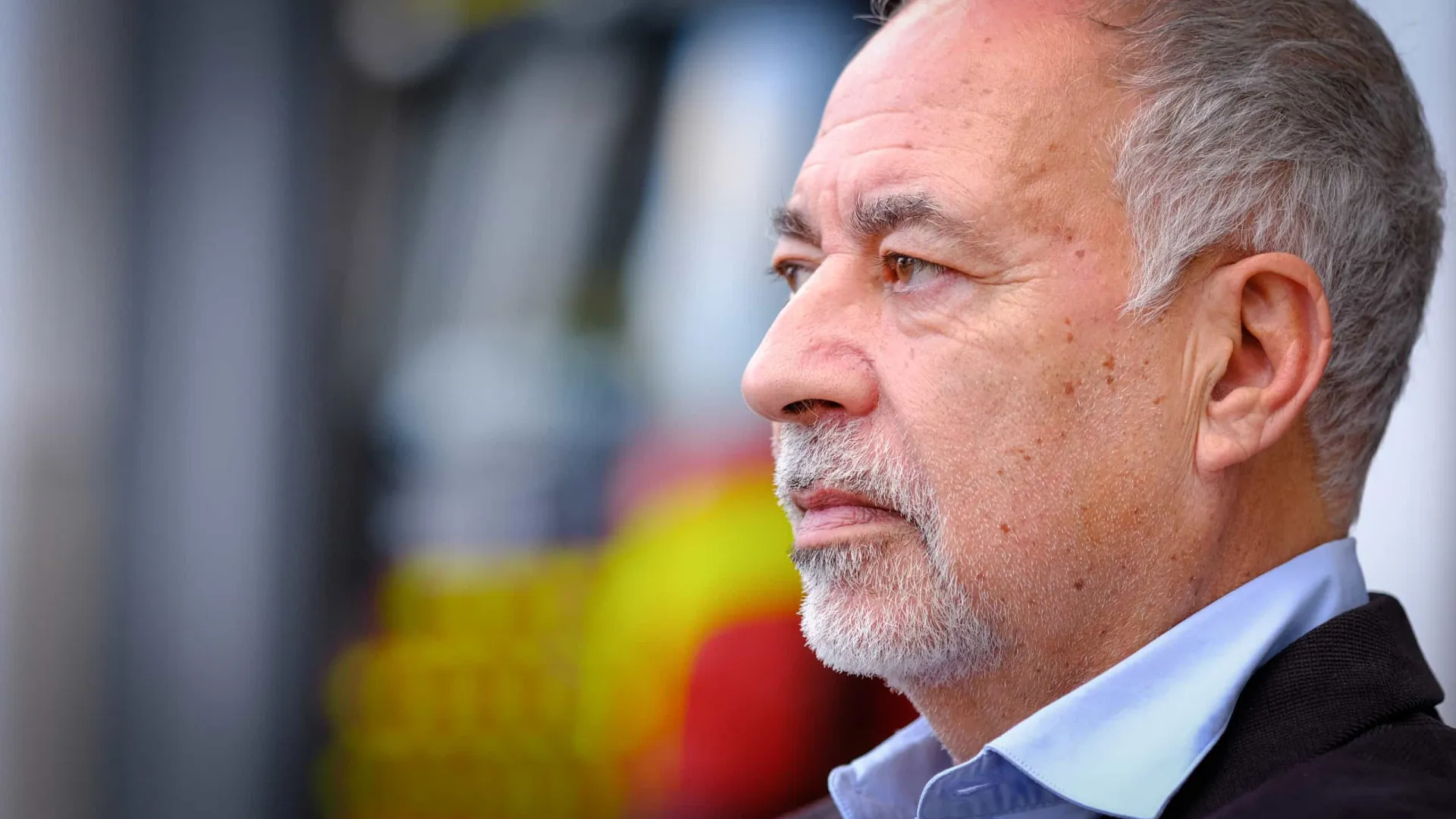 
                    Liga dos Bombeiros admite bloqueios se não houver resposta do Governo
                
