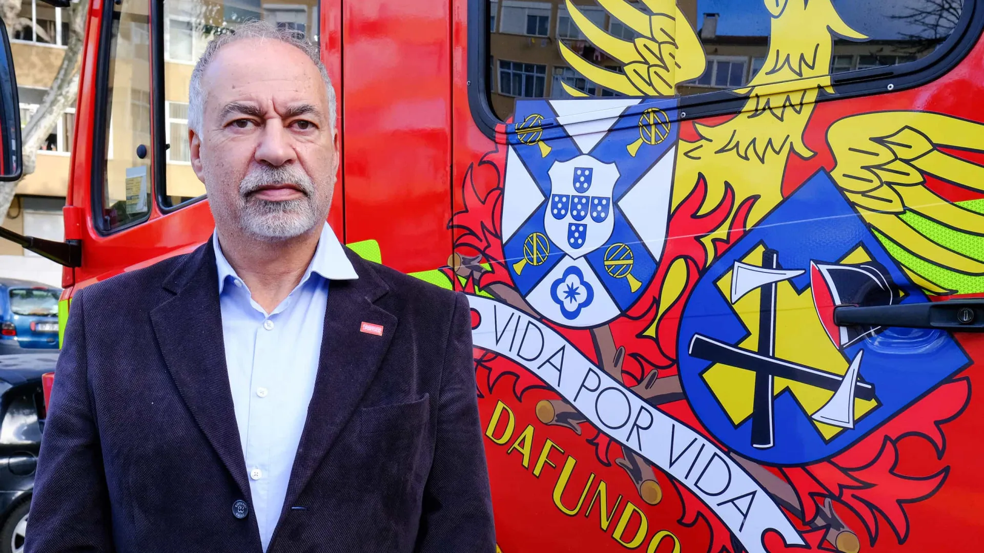 
                    Liga lamenta falta de aviso sobre atendimento durante greve do INEM
                