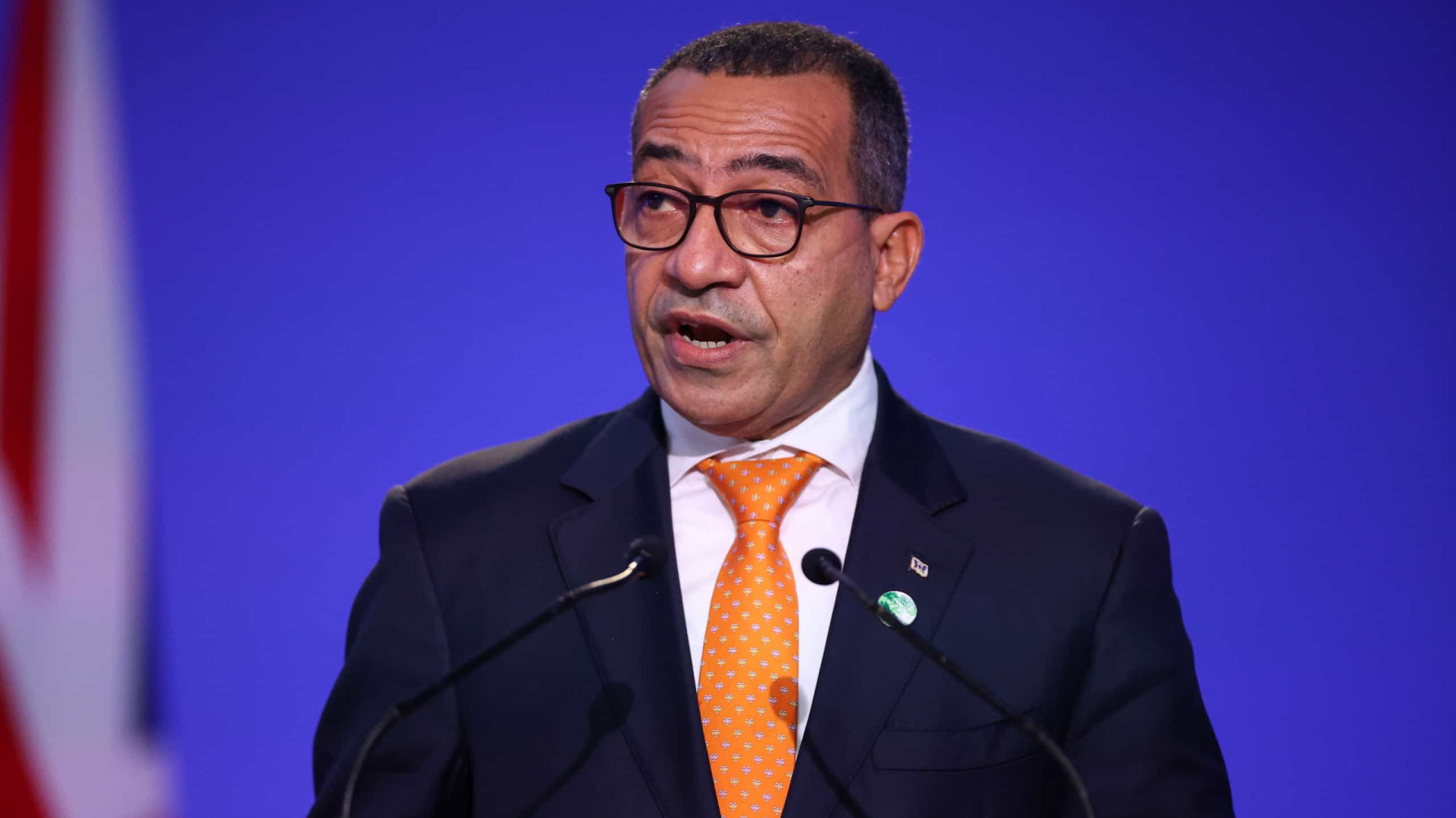 PR são-tomense diz que trabalha para anular a resolução do Governo