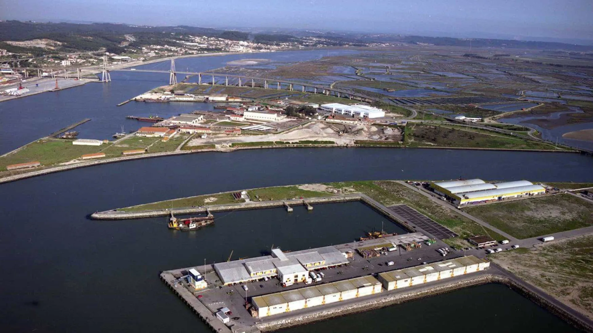 
                    Docapesca confirma buscas da PJ no âmbito de investigação iniciada
                