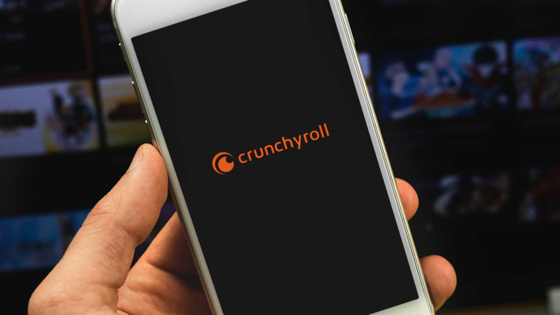 Crunchyroll decidiu reduzir preço de subscrição em quase 100 mercados