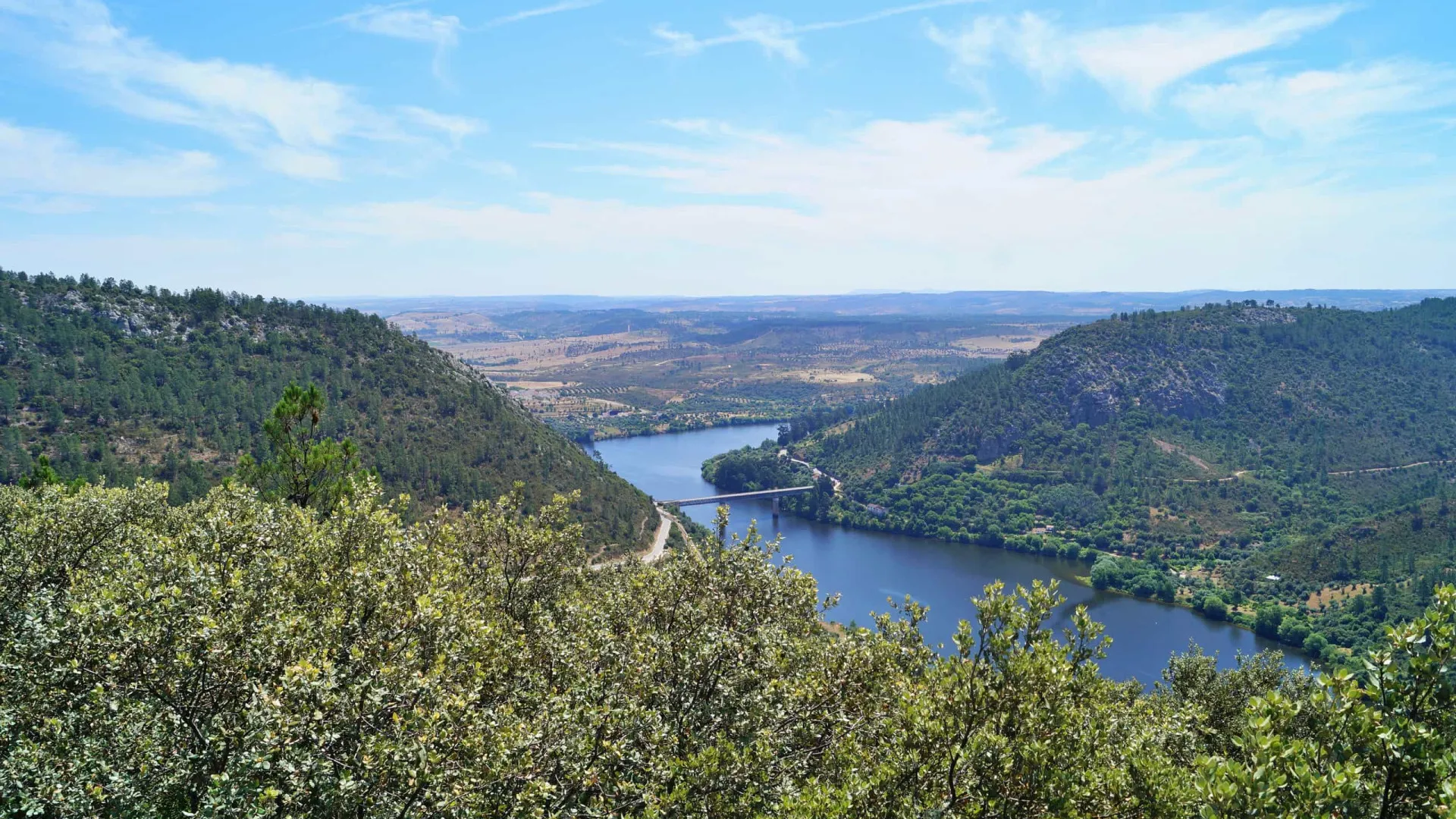 
                    Espaços museológicos de Vila Velha de Ródão estão encerrados
                