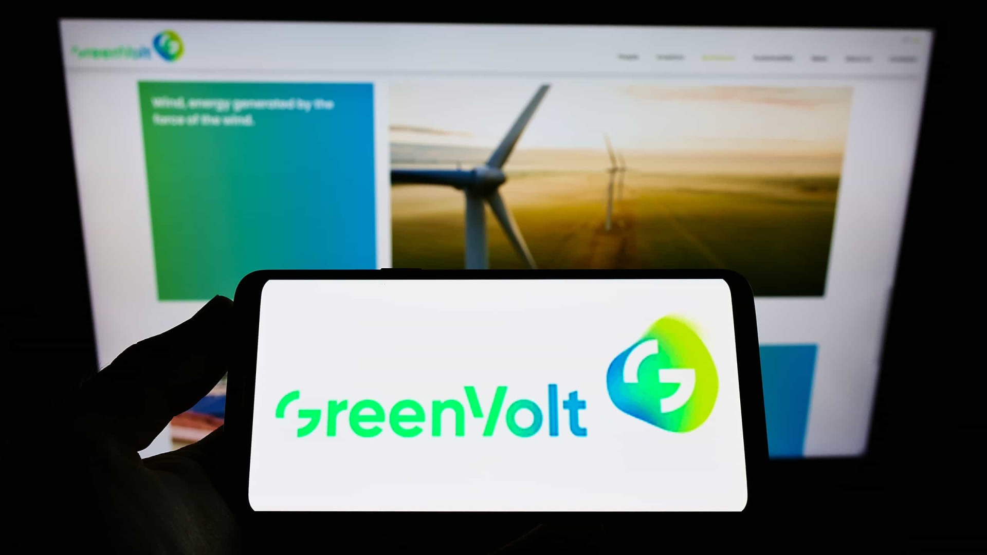 Greenvolt inaugura central solar focada em projetos descentralizados