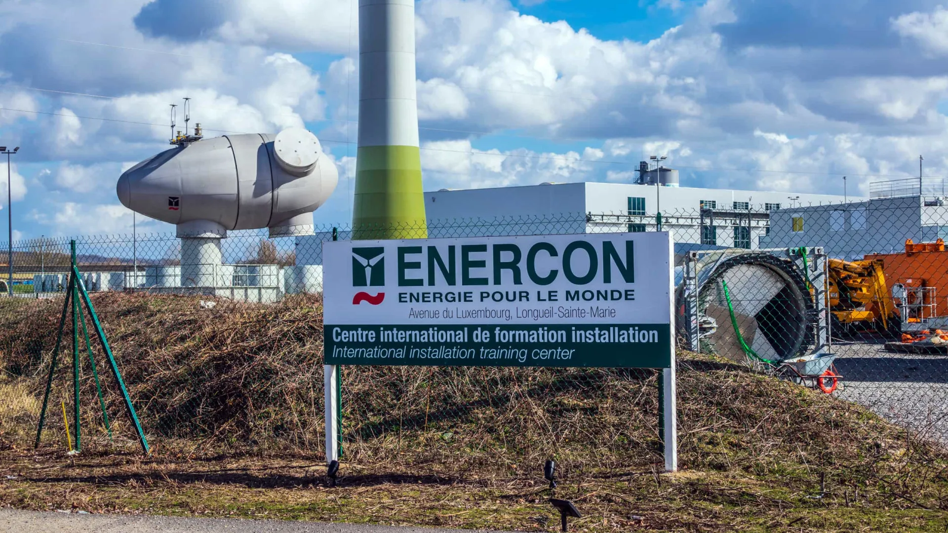 
                    Enercon fecha uma das fábricas em Viana do Castelo e despede 51 trabalhadores
                