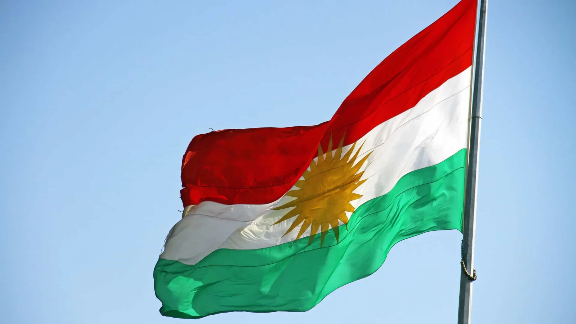 
                    Berlim retira militares do Curdistão face a ameaça de ataque dos EUA
                