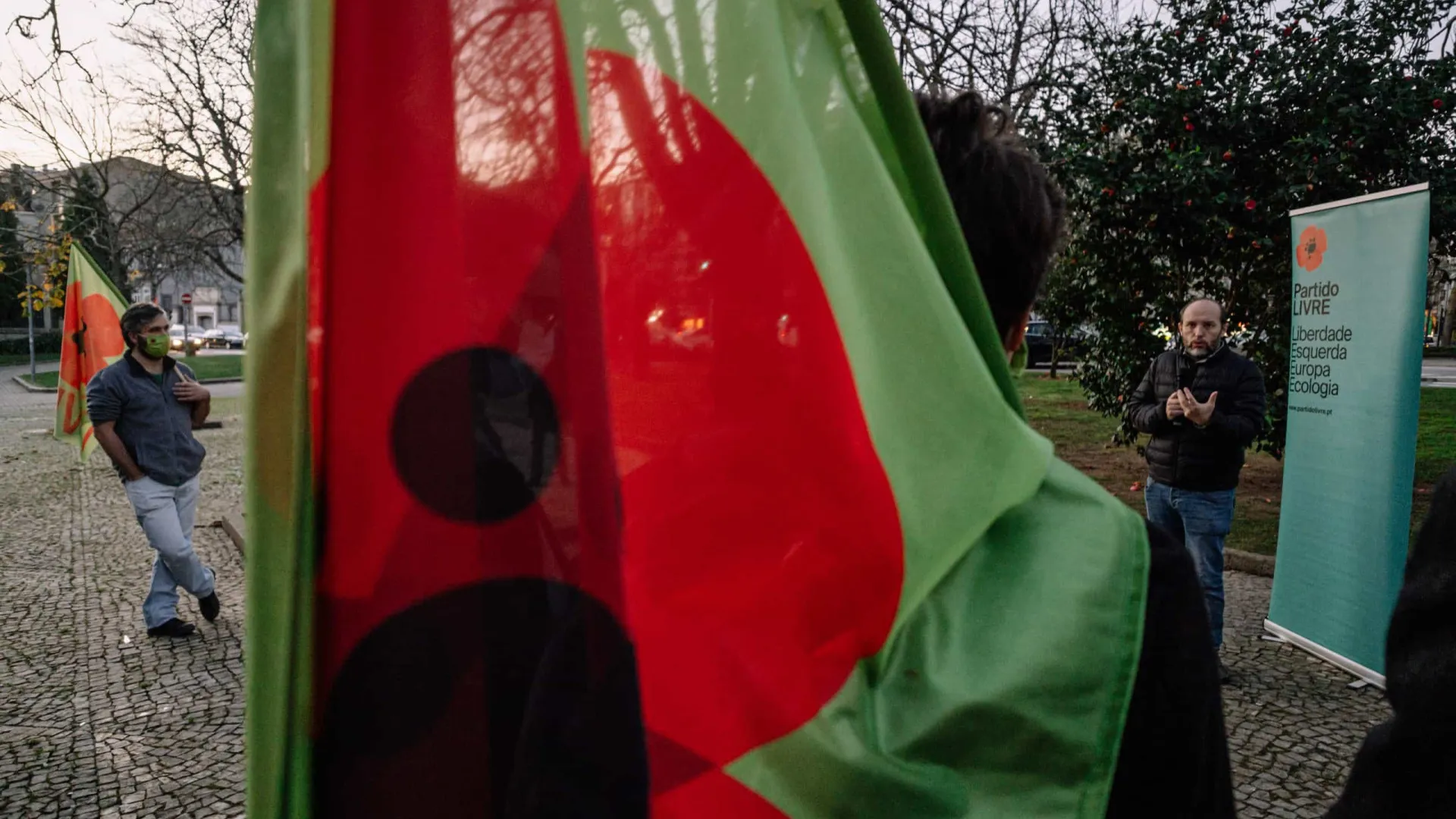 Lei dos Estrangeiros? Livre pede a Marcelo que envie nova versão ao TC