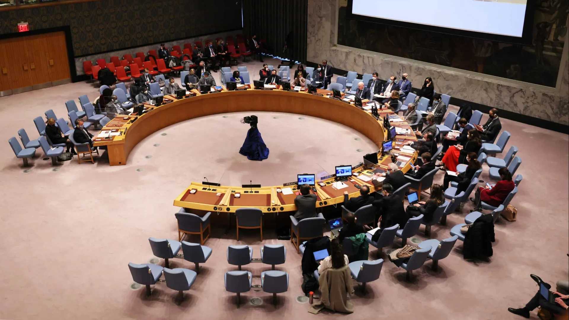 
                    Líbano apresenta queixa contra Israel ao Conselho de Segurança da ONU
                