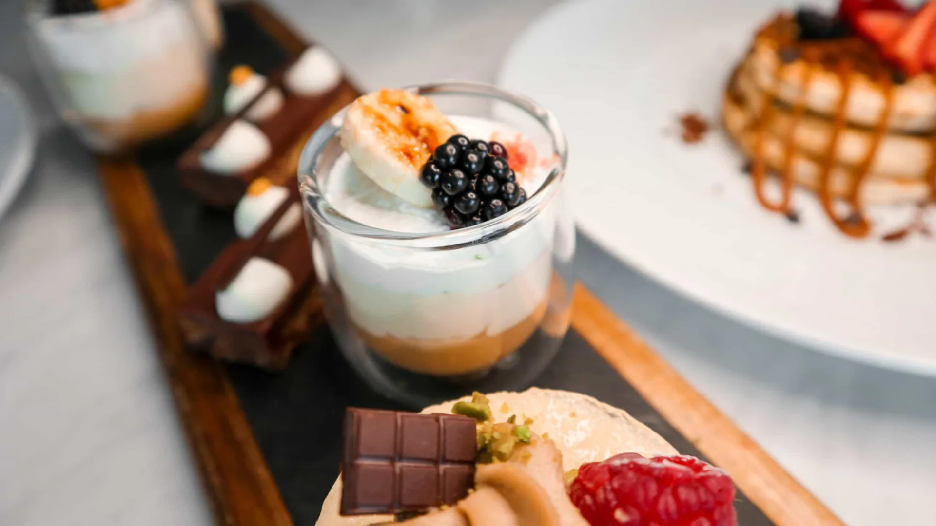 Jantar, brunch e vinho: As ofertas do Intercontinental para o Dia do Pai