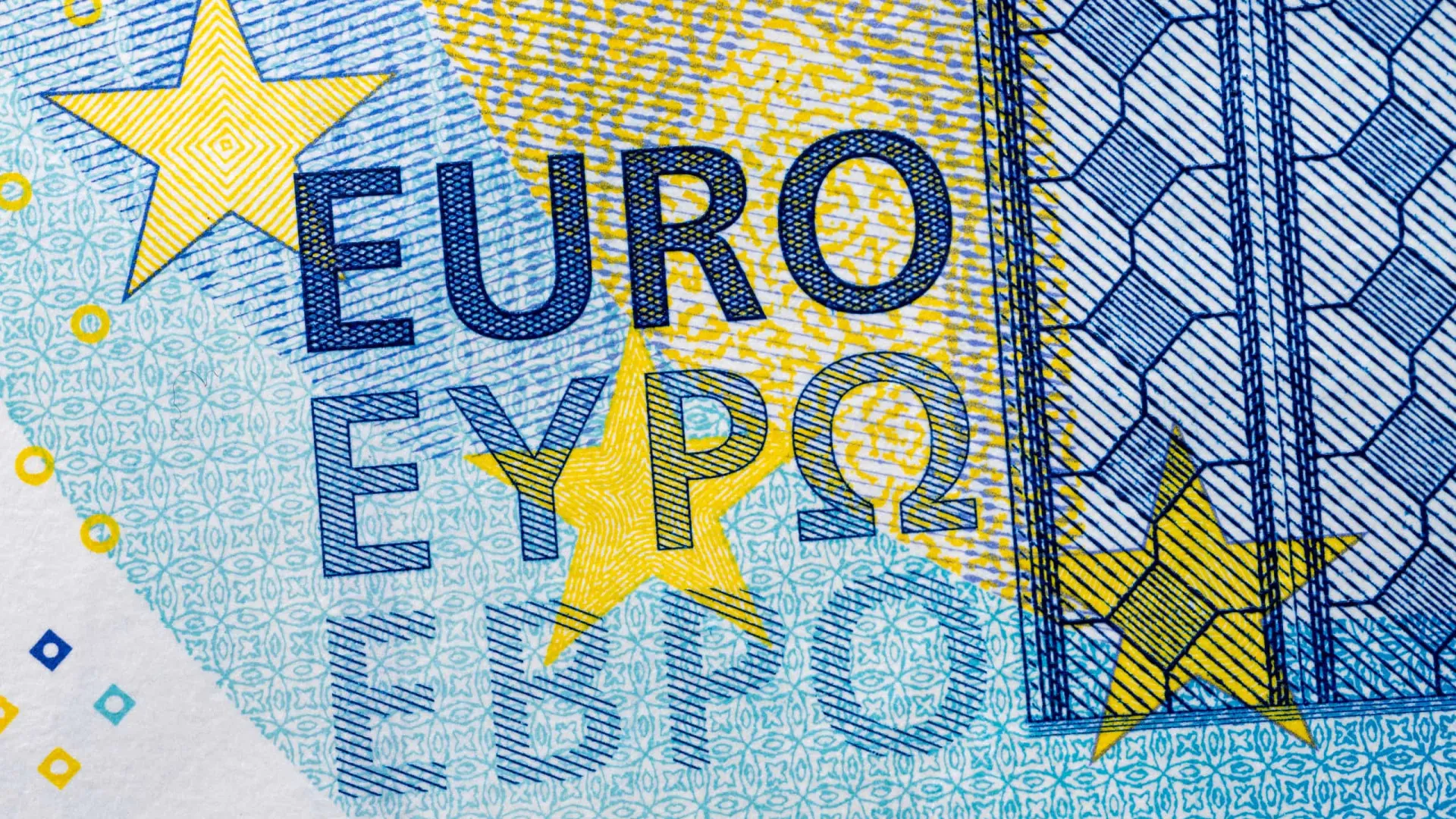 
                    Boas notícias: Taxa Euribor desce a três, a seis e a 12 meses
                