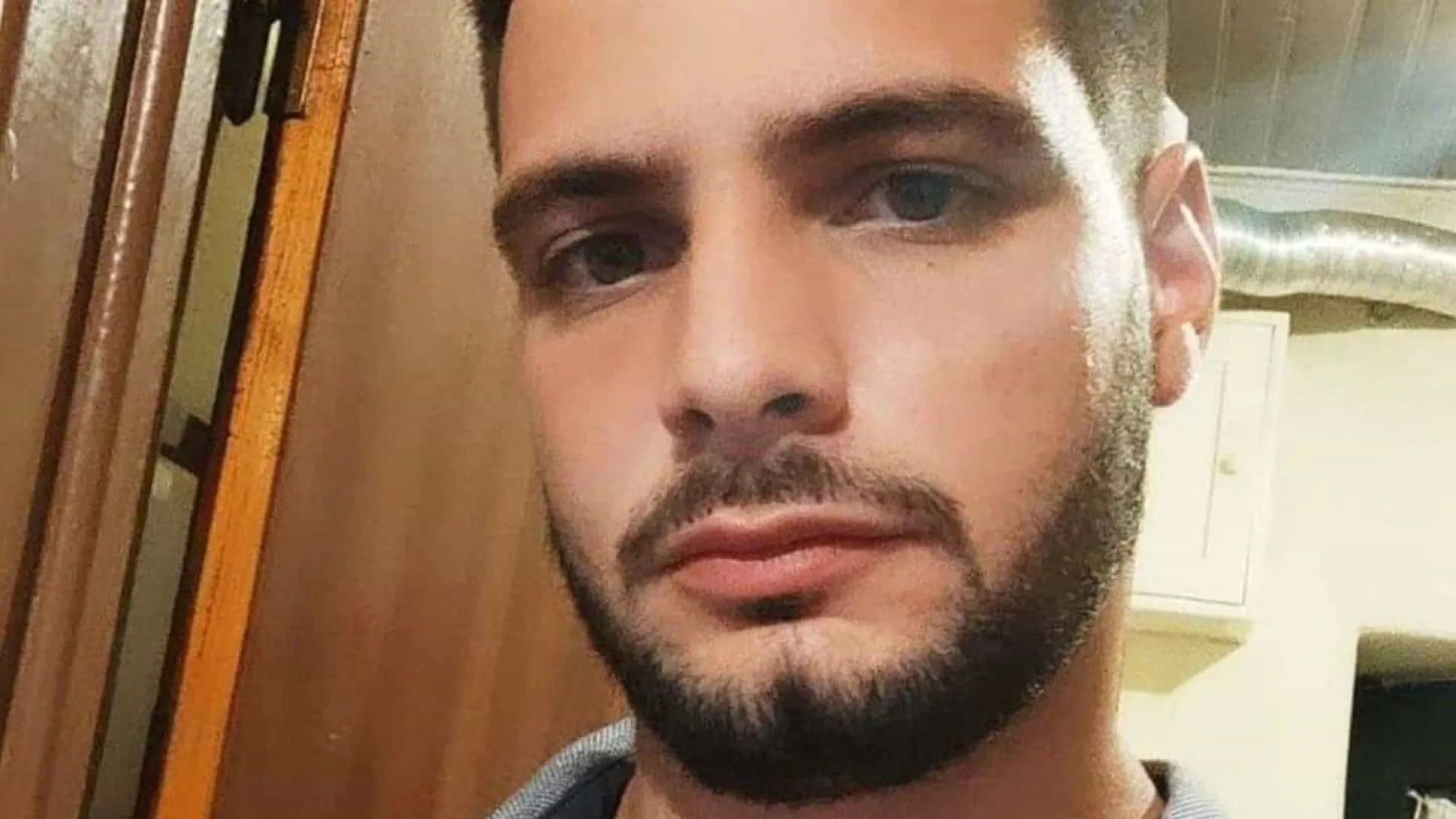 
                    Fábio Guerra morreu há quatro anos. PSP recorda 