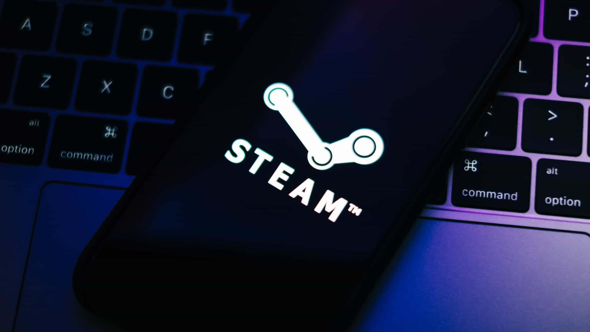 Promoção de Verão da Steam já começou. Mas é melhor apressar-se…