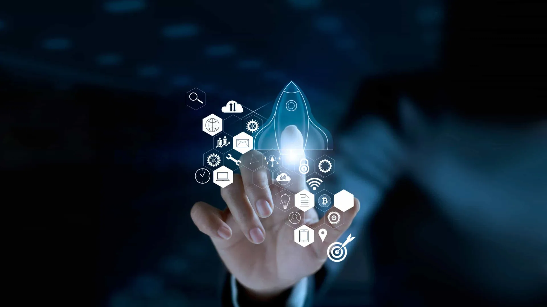 
                    Startup tecnológica que monitoriza inundações expande-se para Itália
                